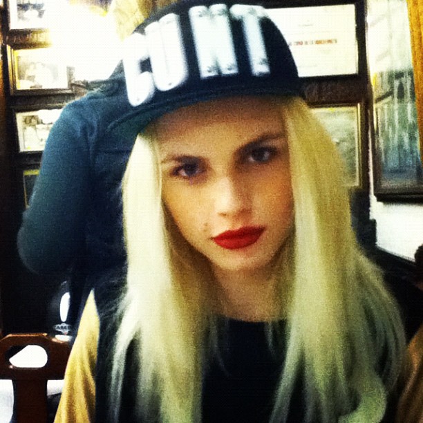 Andreja Pejić
