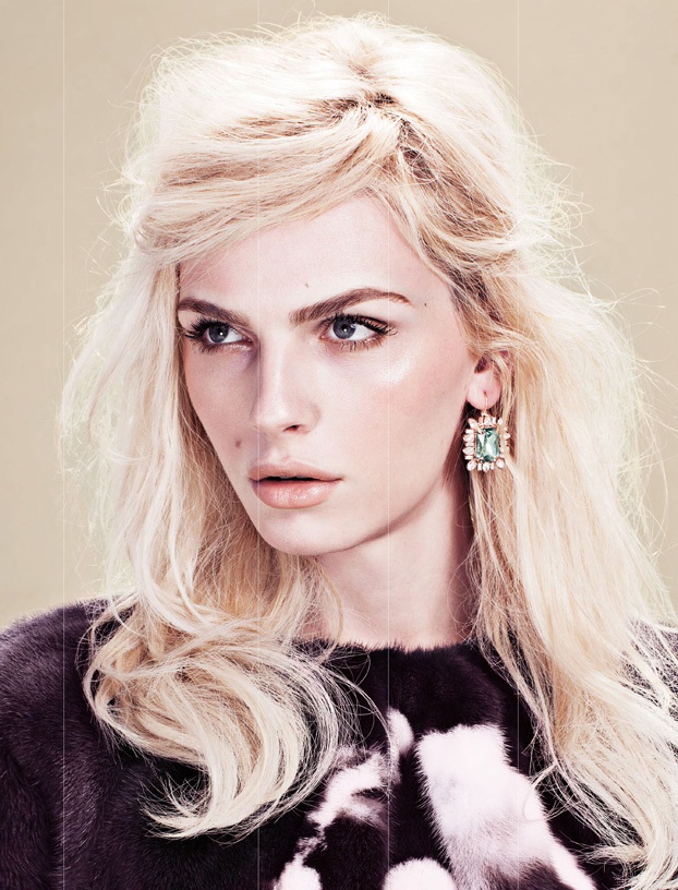 Andreja Pejić