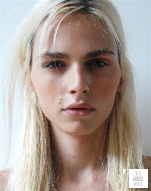 Andreja Pejić