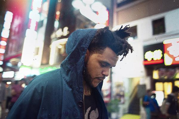 The Weeknd