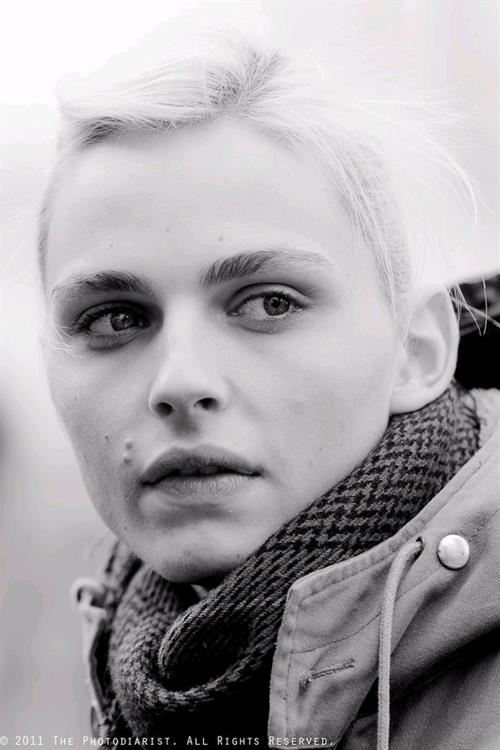 Andreja Pejić