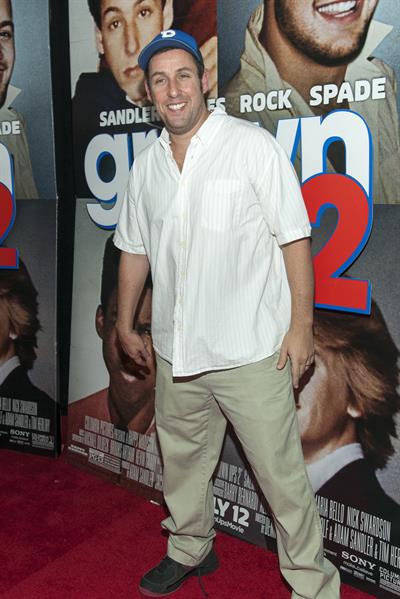 Adam Sandler