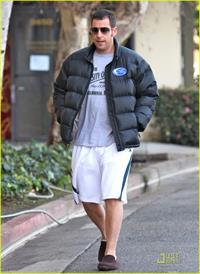 Adam Sandler