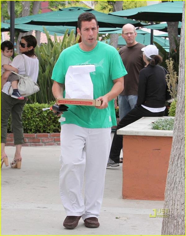 Adam Sandler