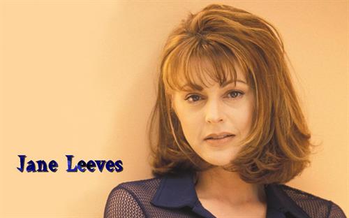 Jane Leeves