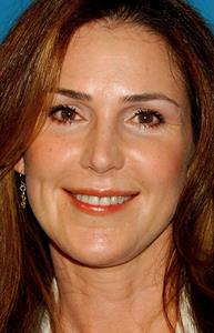 Peri Gilpin
