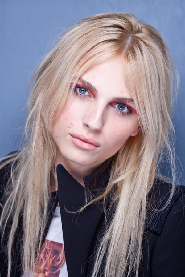 Andreja Pejić