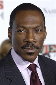 Eddie Murphy
