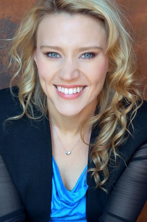Kate Mckinnon