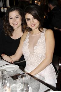 Selena Gomez at the Glamour Women of The Year awards New York November 12, 2012 