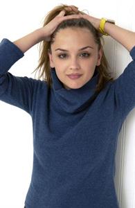 Rachael Leigh Cook