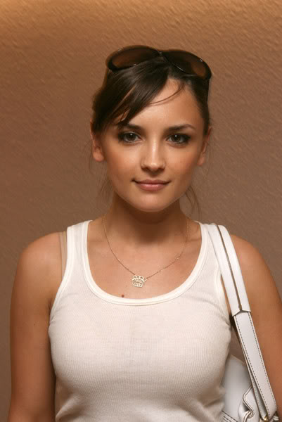 Rachael Leigh Cook