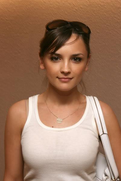 Rachael Leigh Cook