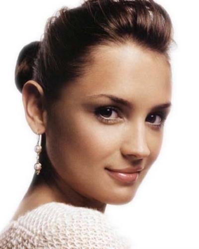Rachael Leigh Cook