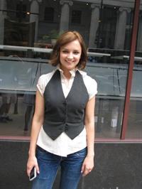 Rachael Leigh Cook