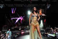 'We Own the Night' tour in Atlanta August 2, 2011