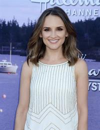 Rachael Leigh Cook