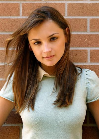 Rachael Leigh Cook