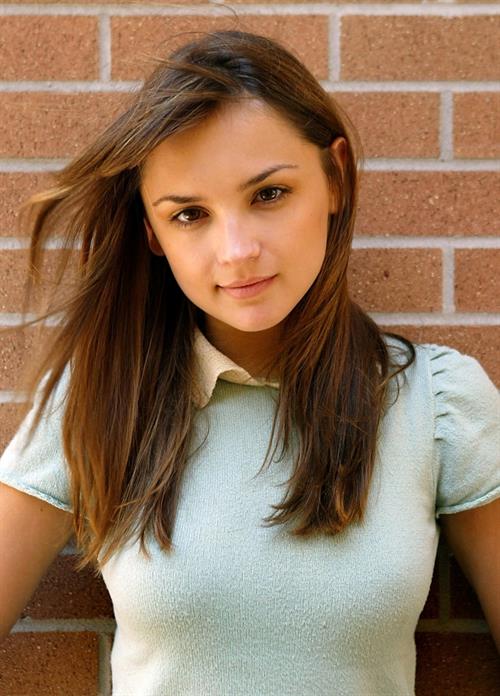 Rachael Leigh Cook