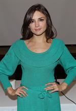 Rachael Leigh Cook