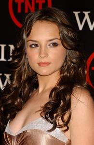 Rachael Leigh Cook