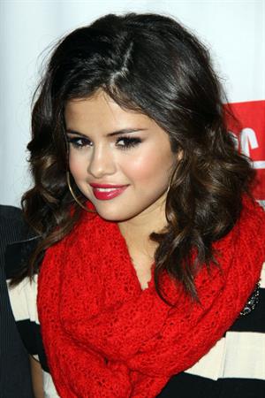 Selena Gomez