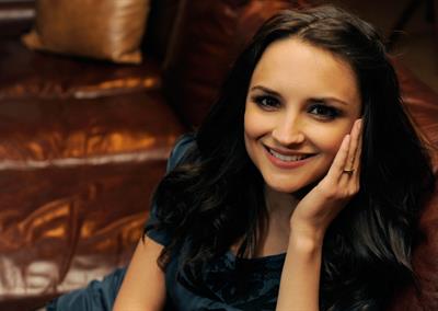 Rachael Leigh Cook