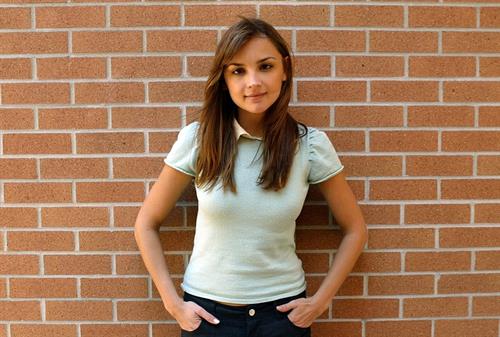 Rachael Leigh Cook