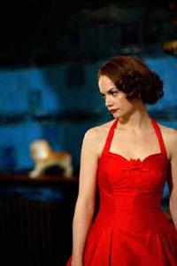 Ruth Wilson