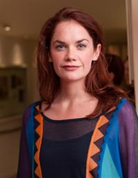 Ruth Wilson