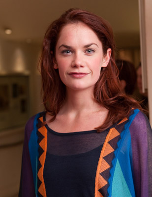 Ruth Wilson