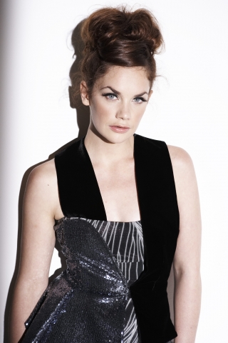 Ruth Wilson