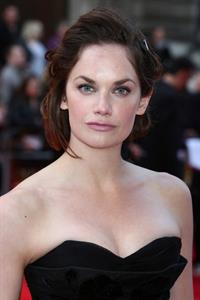 Ruth Wilson