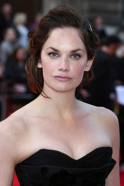 Ruth Wilson