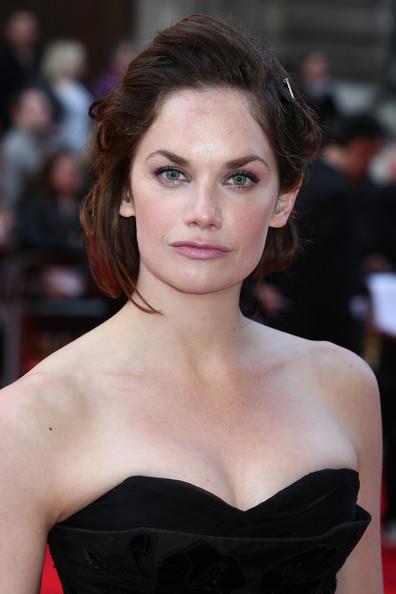 Ruth Wilson