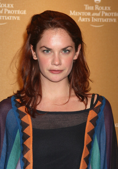 Ruth Wilson