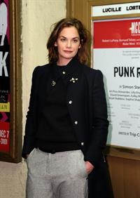 Ruth Wilson