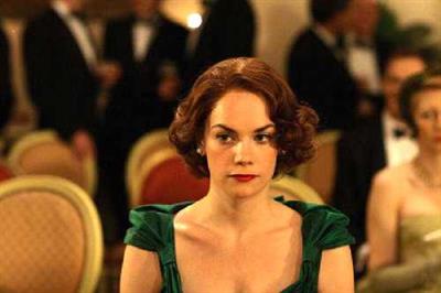 Ruth Wilson
