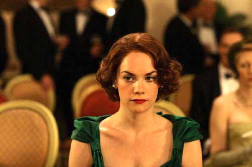Ruth Wilson