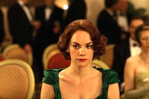 Ruth Wilson