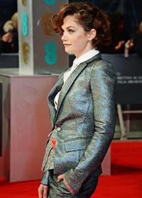 Ruth Wilson