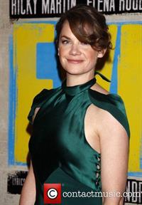 Ruth Wilson