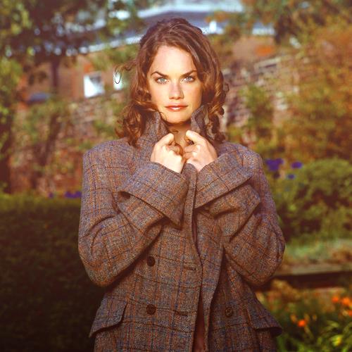 Ruth Wilson