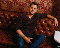 Joshua Jackson