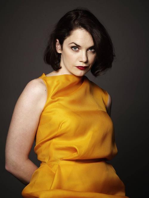Ruth Wilson