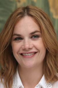 Ruth Wilson