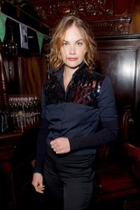 Ruth Wilson