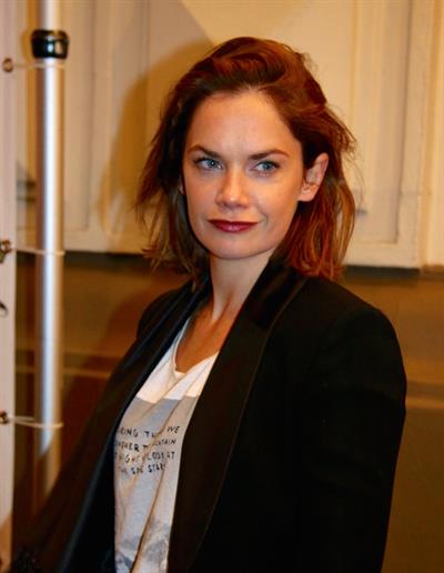Ruth Wilson