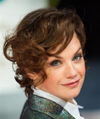 Ruth Wilson