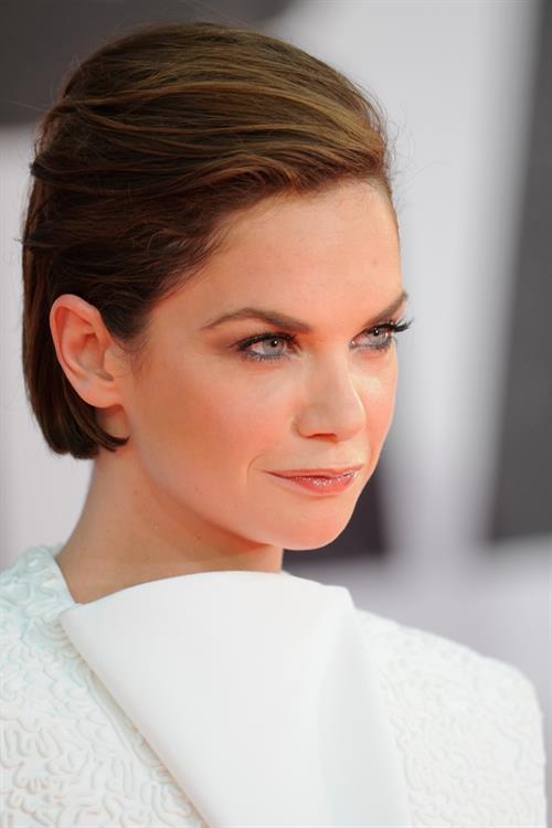 Ruth Wilson
